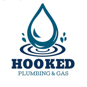 Hooked Plumbing and Gas